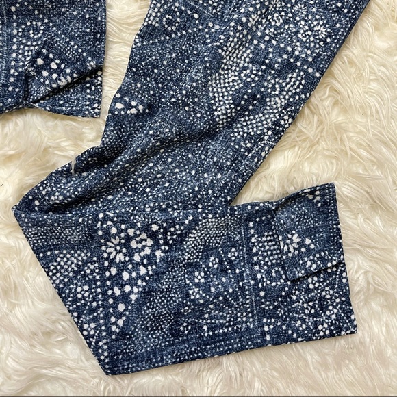 Dress pants relaxed fit Parisian Blue Michael - Picture 8 of 14